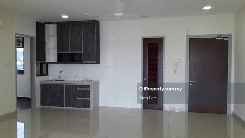 Kondominium untuk Dijual di Lido Residency oleh Alan Lee - iProperty.com.my