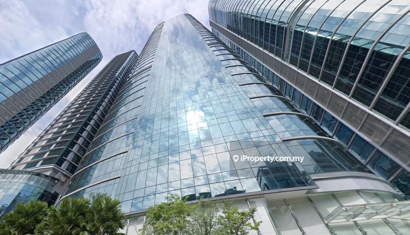 Pejabat untuk Disewa di Kampung Kerinchi (Bangsar South), Kuala Lumpur oleh Michael Lau - iProperty.com.my