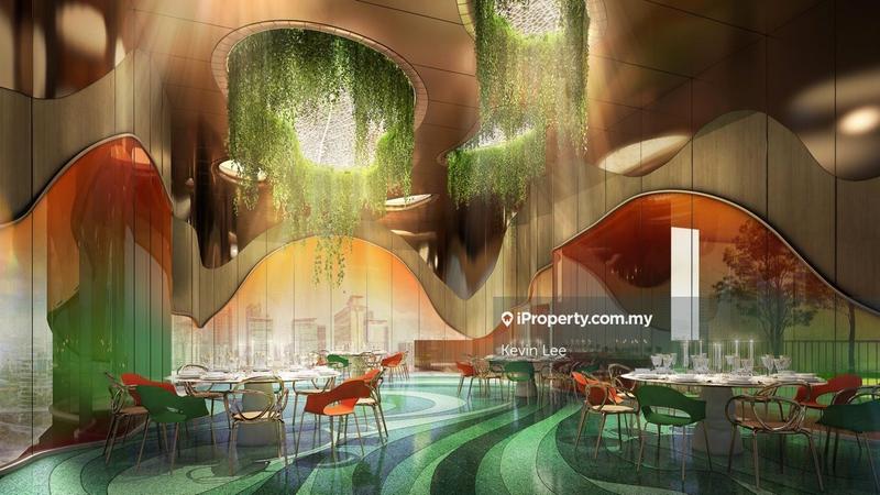 Service Residence for Sale in Est8 by Kevin Lee - iProperty.com.my