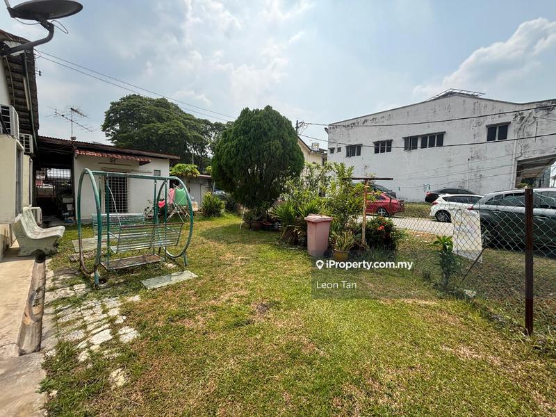Rumah Berangkai 1 Tingkat untuk Dijual di Seksyen 14, Petaling Jaya oleh Leon Tan - iProperty.com.my