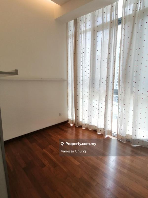 Residensi Servis untuk Dijual di Twins @ Damansara Heights oleh Vanessa Chung - iProperty.com.my