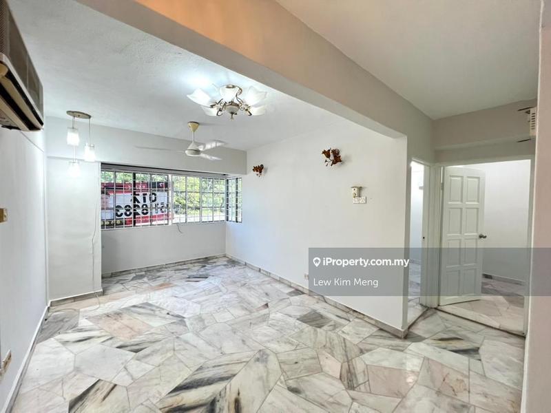 For Sale - Happy Court