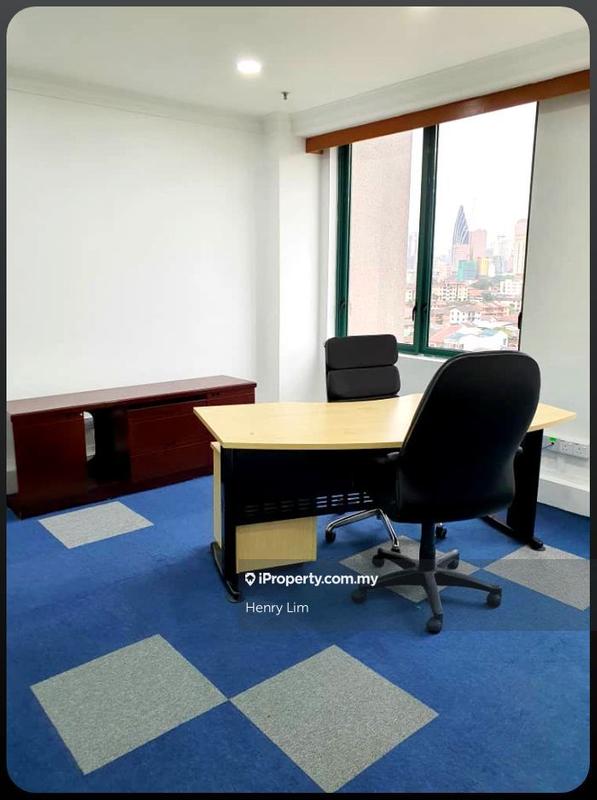 Office for Sale in KLCC, KL City Centre by Henry Lim - iProperty.com.my