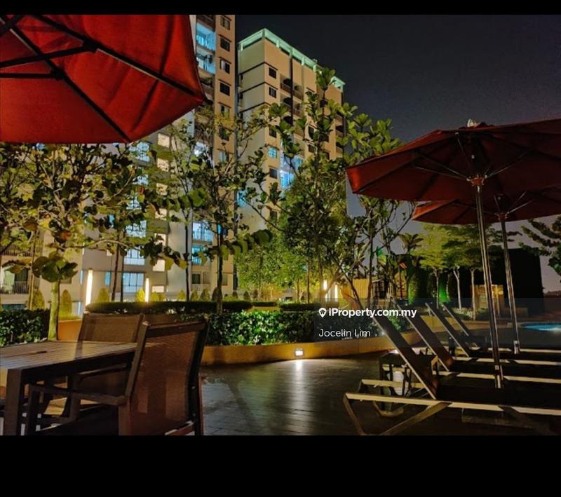Kondominium untuk Dijual di Sutera Pines oleh Jocelin Lim - iProperty.com.my