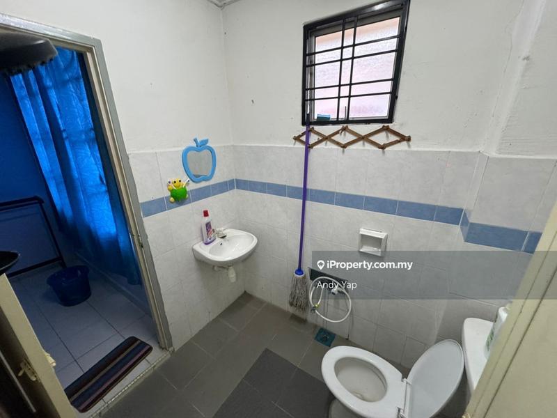 Rumah Berangkai 2 Tingkat untuk Dijual di Desa Sri Bayu, Rawang oleh Andy Yap - iProperty.com.my