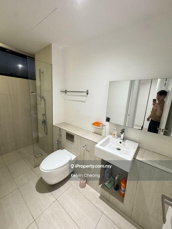 Residensi Servis untuk Disewa di Lumi Tropicana oleh Kelvin Cheong - Bathroom - iProperty.com.my