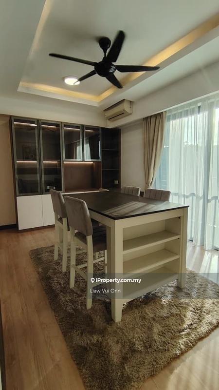 For Rent - The Peak SOHO