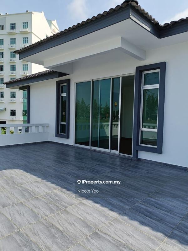 Banglo untuk Dijual di 0sx7i, Klebang oleh Nicole Yeo - iProperty.com.my