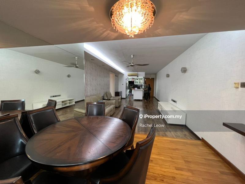Condominium for Sale in Riana Green Condominium by Rachel Leow - iProperty.com.my