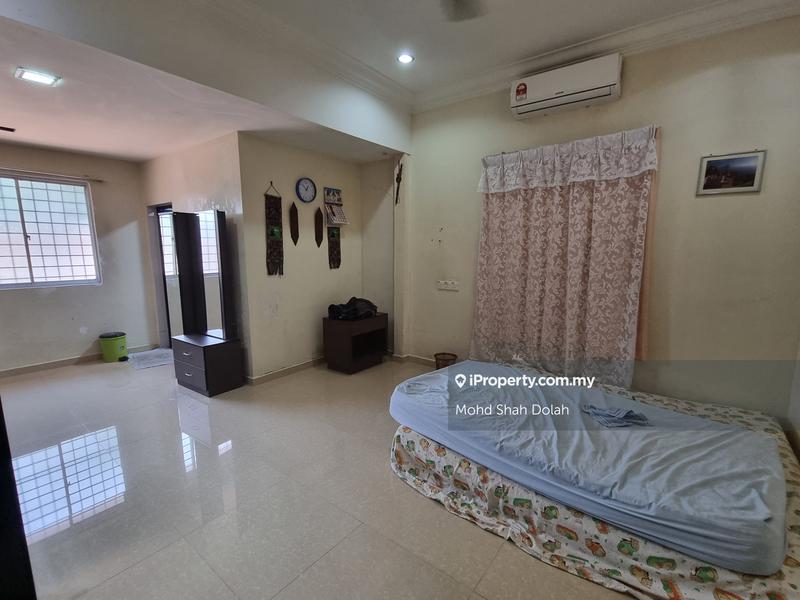 Banglo untuk Dijual di 7ylsb, Batu Caves oleh Mohd Shah Dolah - iProperty.com.my