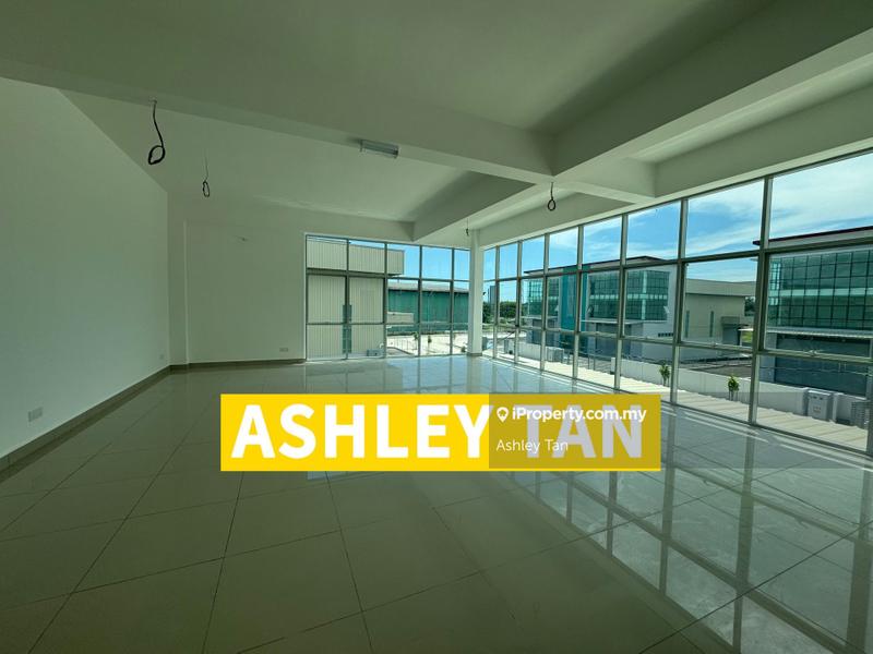 Detached Factory for Rent in Valdor, Sungai Jawi by Ashley Tan - iProperty.com.my