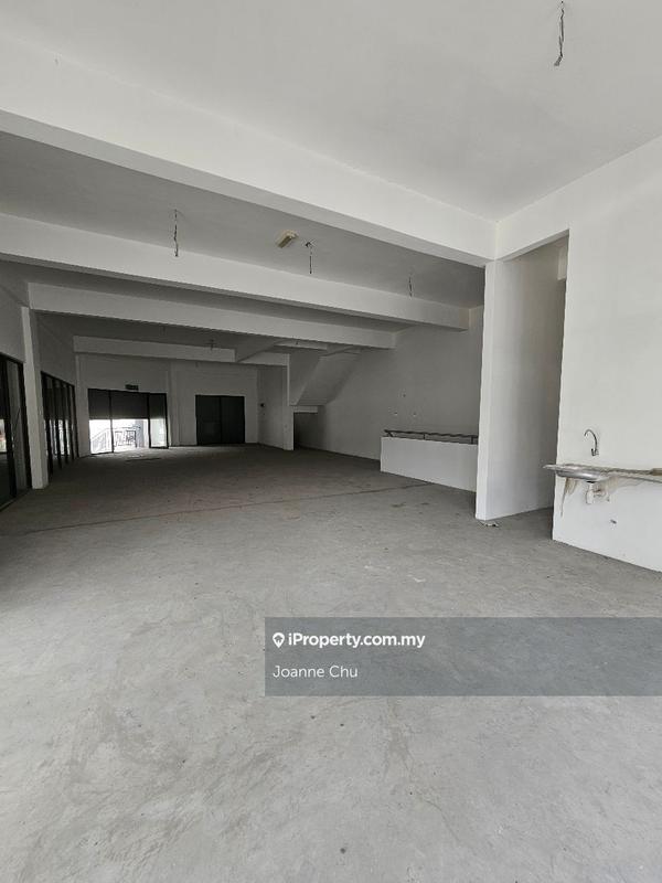Shop-Office for Rent in Bandar Damai Perdana, Cheras by Joanne Chu - iProperty.com.my