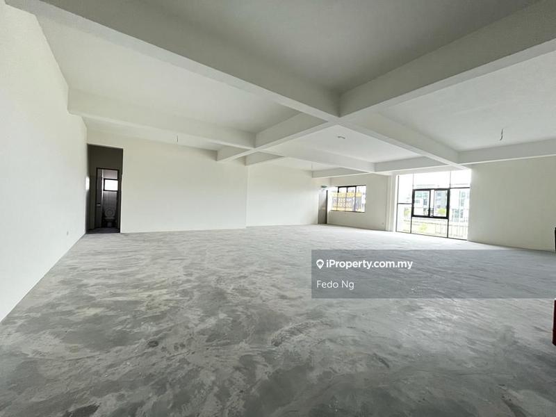 Detached Factory for Sale in Kota Puteri, Batu Arang by Fedo Ng - iProperty.com.my