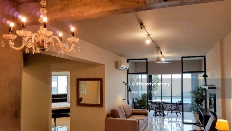 Condominium for Sale in Pantai Panorama Condominiums by Margaret Than - iProperty.com.my