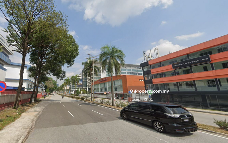 For Sale - 3.03 acres Commercial Land Seksyen 19 Petaling Jaya