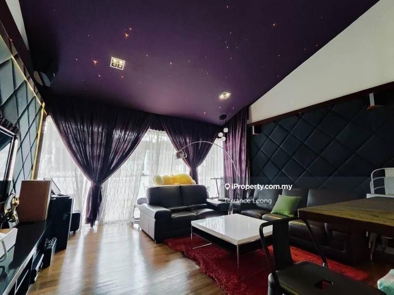 Bungalow House for Sale in Bandar Sungai Long, Selangor by Terrance Leong - iProperty.com.my