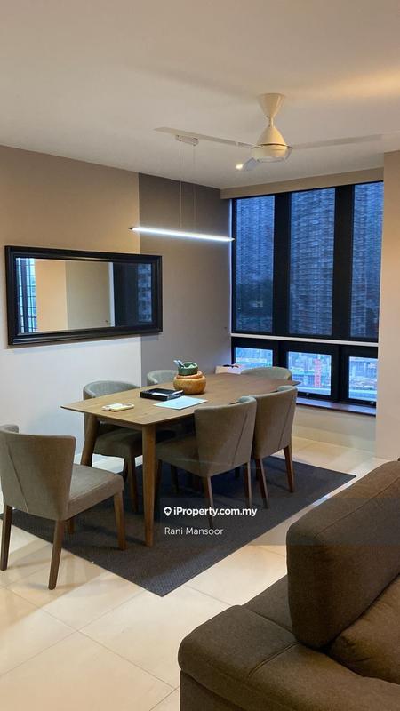 Condominium for Rent in Bangsar Puteri by Rani Mansoor - iProperty.com.my