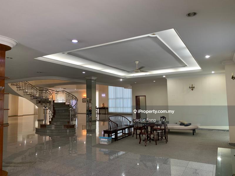 Bungalow House for Sale in Taman Pantai, Bangsar by Jackie Fong - iProperty.com.my