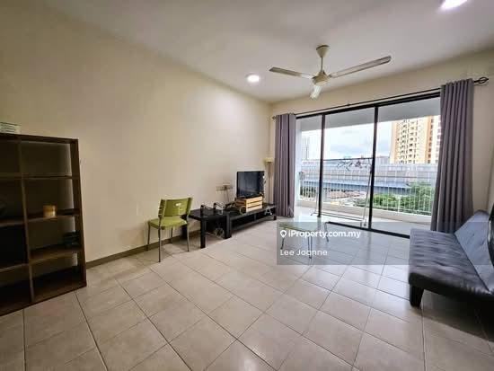 Kondominium untuk Dijual di Opal Damansara oleh Joanne Lee - Living Room - iProperty.com.my