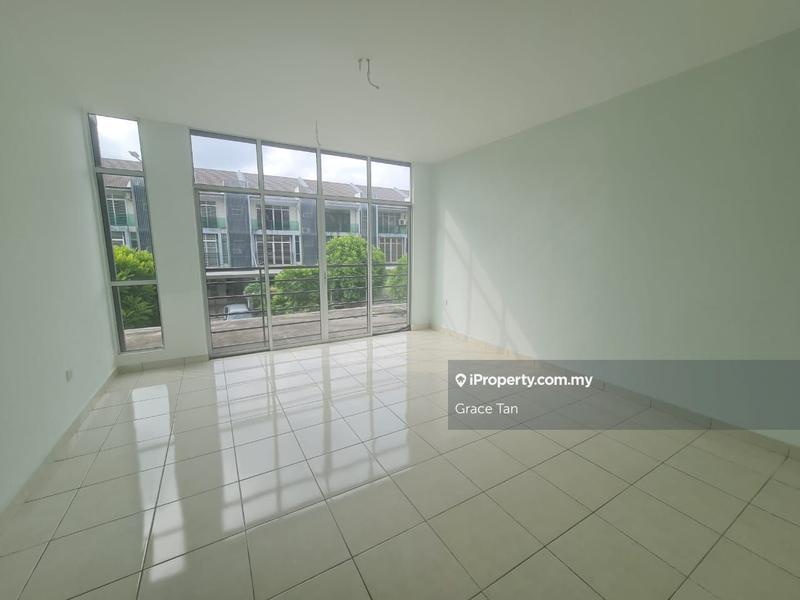 3-storey Terraced House for Rent in Taman Bangi Avenue, Bangi by Grace Tan - iProperty.com.my