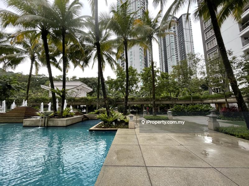 Kondominium untuk Dijual di Kiaramas Cendana oleh Vince Tan - iProperty.com.my