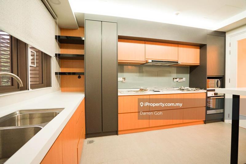 Condominium for Rent in Hampshire Park Condominium by Darren Goh - iProperty.com.my