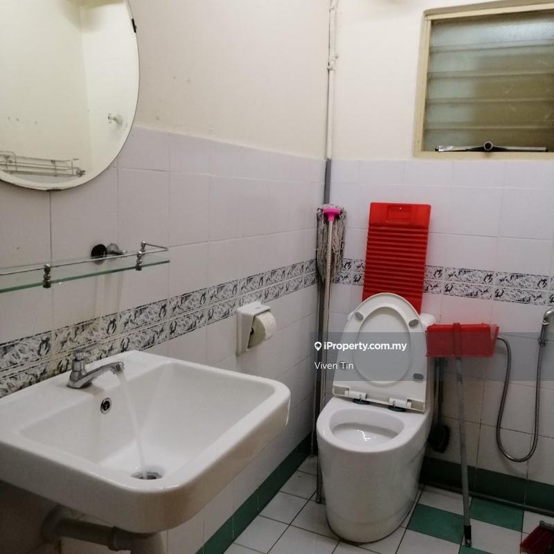 Pangsapuri untuk Dijual di Mayang Court oleh Viven Tin - iProperty.com.my