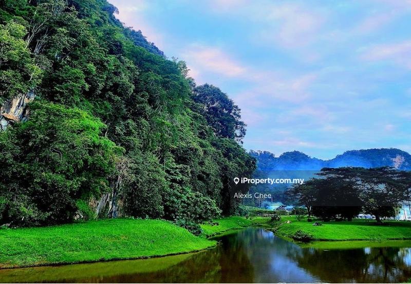 Bungalow House for Sale in Lakeside Villas, Sunway City Ipoh, Ulu Kinta by Alexis Chee - iProperty.com.my