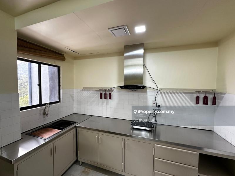 Pangsapuri untuk Disewa di Kempas Apartment oleh Joshua Lui - iProperty.com.my