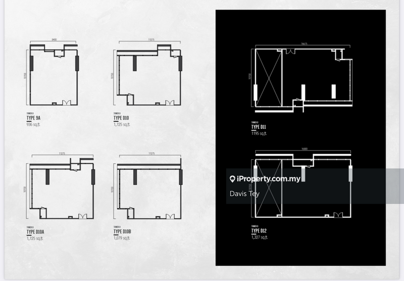 Pejabat untuk Disewa di Batu 5, Jalan Klang Lama (Old Klang Road) oleh Davis Tey - iProperty.com.my