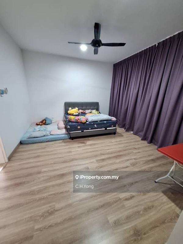Semi-Detached House for Sale in Diamond City, Semenyih by C.H.Yong - iProperty.com.my