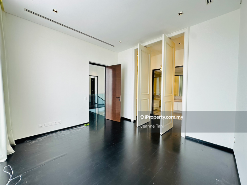 Service Residence for Rent in Clearwater Residences by Jeanne Tan - iProperty.com.my