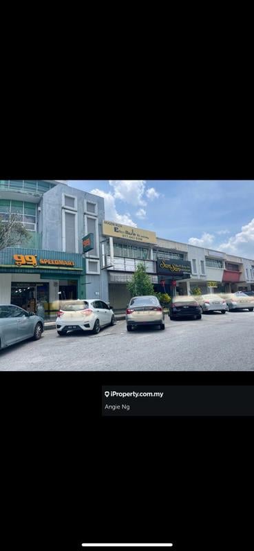 Shop / Office untuk Disewa di Putra Heights, Subang Jaya oleh Angie Ng - iProperty.com.my