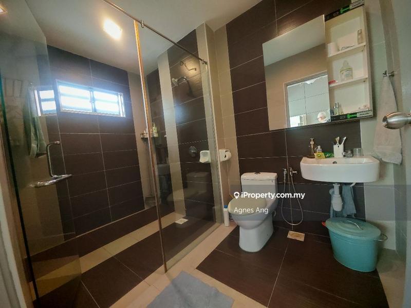 Cluster House untuk Dijual di Canary Garden, Klang oleh Agnes Ang - iProperty.com.my