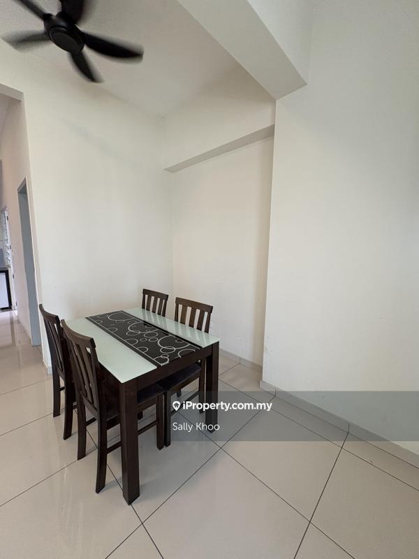 For Rent - Straits Garden Condominium