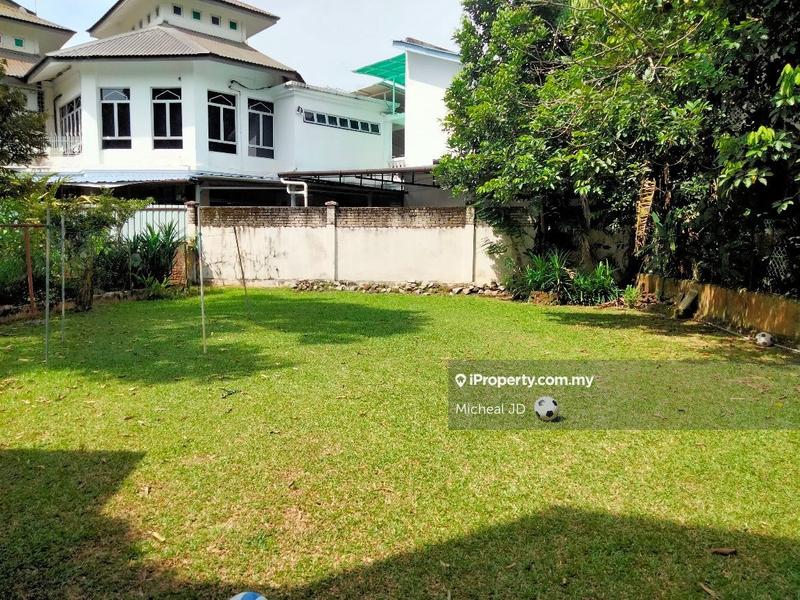 Rumah Berangkai 2 Tingkat untuk Dijual di Taman Melawati, Ulu Kelang oleh Micheal JD - iProperty.com.my