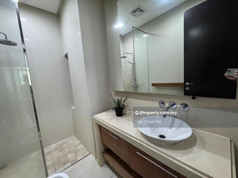 Service Residence for Rent in Straits Quay (The Suites at Waterside) by Gan Chun Kai - iProperty.com.my