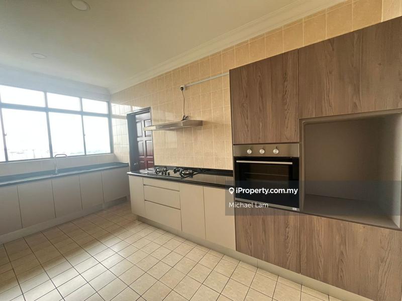 For Rent - 1 Bukit Utama