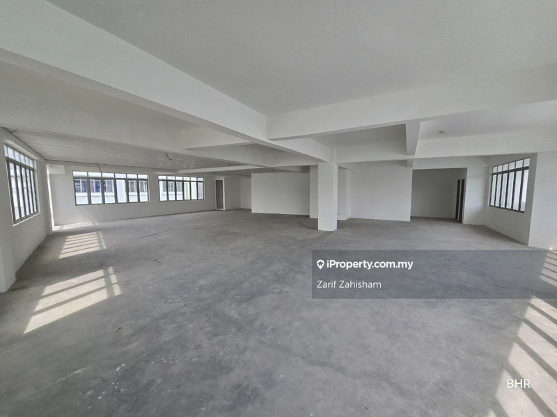 Shop-Office for Sale in Putrajaya, Putrajaya by Zarif Zahisham - iProperty.com.my