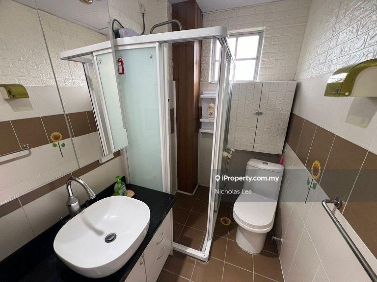 Pangsapuri untuk Dijual di Crown Imperial Court oleh Nicholas Lee - iProperty.com.my