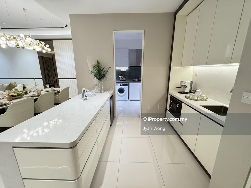 For Sale - Park Green Pavilion Bukit Jalil