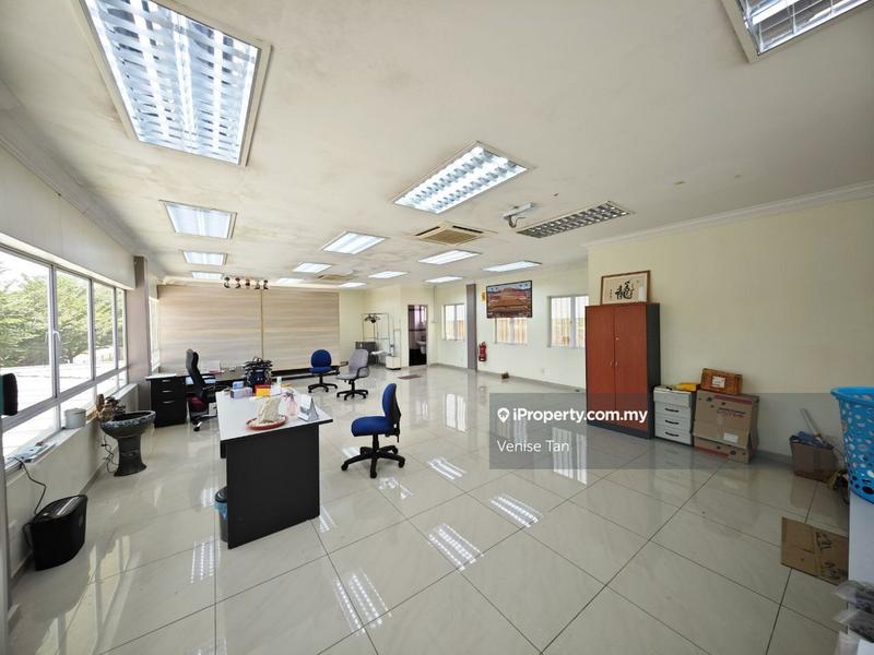 Kilang Terpisah untuk Dijual di Taman Batu Gajah Perdana, Batu Gajah oleh Venise Tan - iProperty.com.my