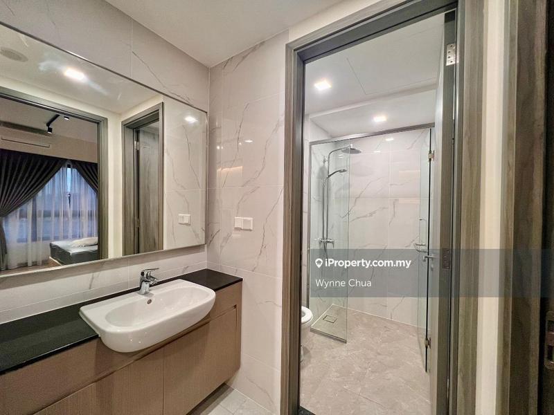 Residensi Servis untuk Disewa di Agile Bukit Bintang oleh Wynne Chua - iProperty.com.my