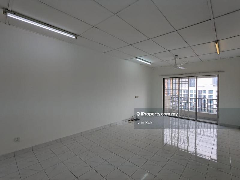 For Sale - Puncak Seri Kelana