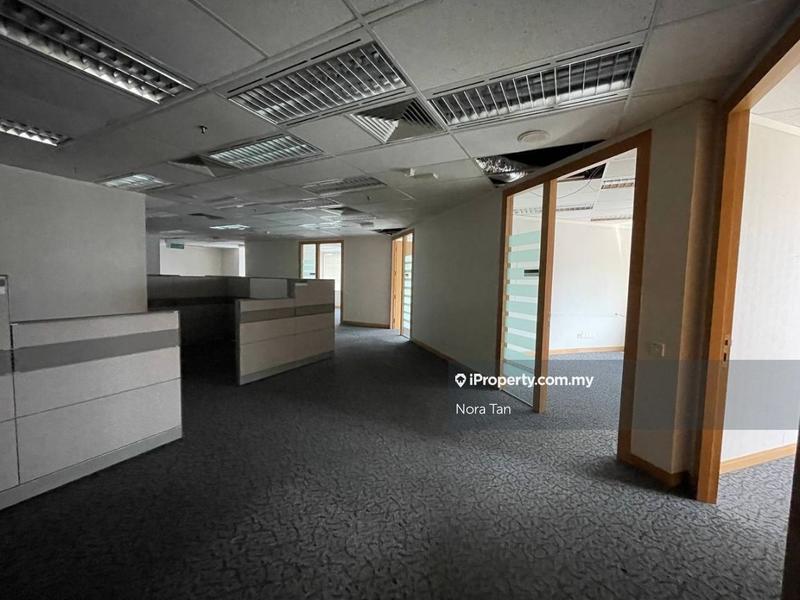 Office untuk Disewa di KLCC, KL City Centre oleh Nora Tan - iProperty.com.my