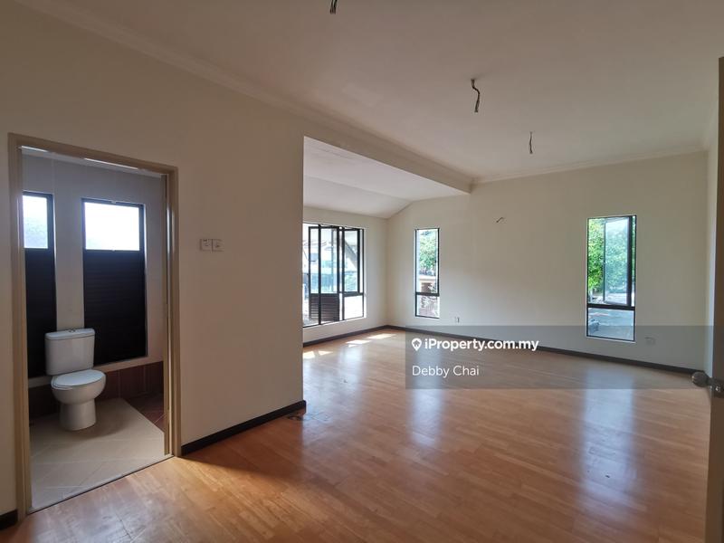 2.5-storey Terraced House for Sale in Bandar Kinrara Seksyen 9, Bandar Kinrara by Debby Chai - iProperty.com.my