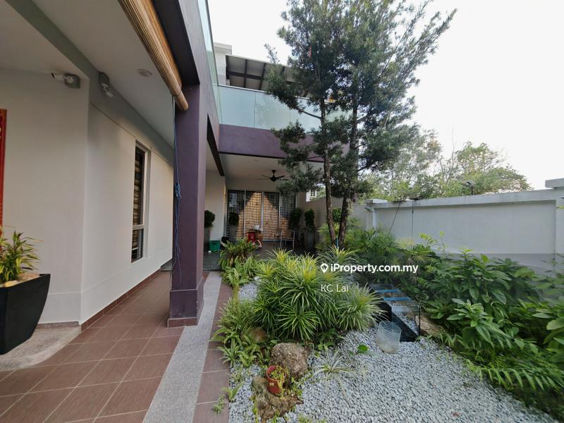 For Sale - Rimbun Irama, Seremban 2