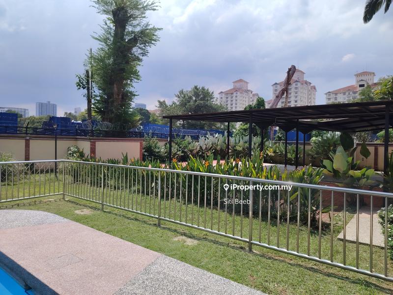 Banglo untuk Dijual di Taman U-Thant, Kuala Lumpur oleh Siti Beeb - iProperty.com.my
