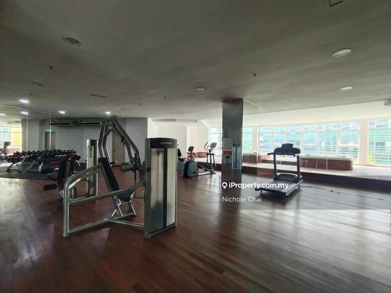 For Sale - Centum @Oasis Corporate Park