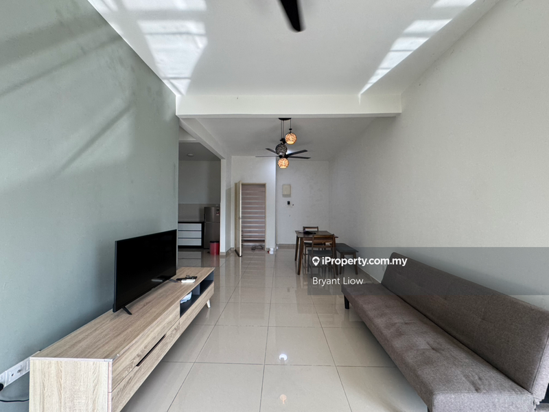 Condominium for Rent in Kenanga Residence by Bryant Liow - iProperty.com.my